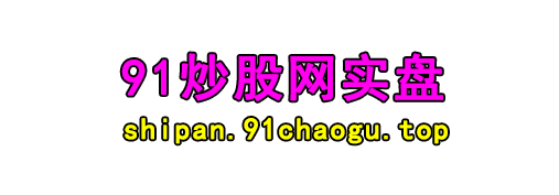 91炒股网实盘 Logo